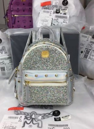 MCM Backpacks