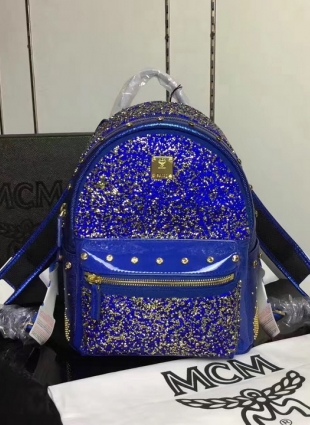 MCM Backpacks