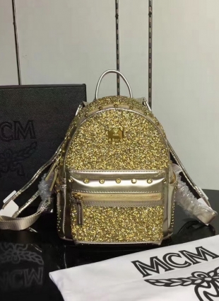 MCM Backpacks