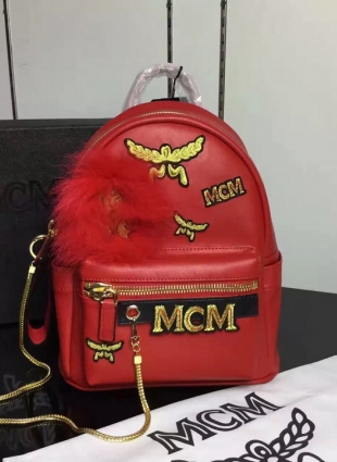 MCM Backpacks