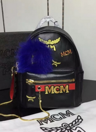 MCM Backpacks