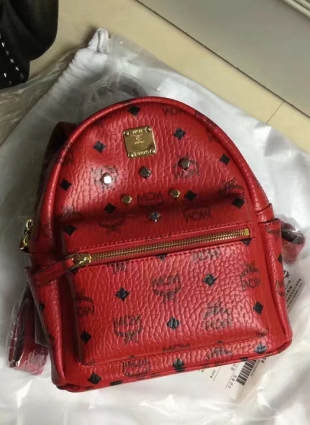 MCM Backpacks