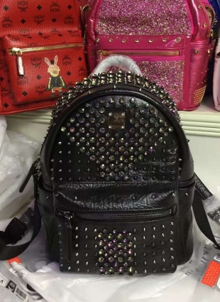 MCM Backpacks