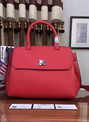 MCM bags