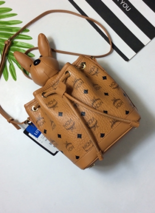 MCM Backpacks