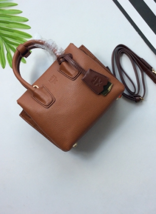 MCM bags