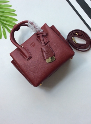 MCM bags