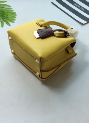 MCM bags