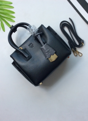 MCM bags