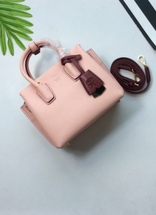 MCM bags