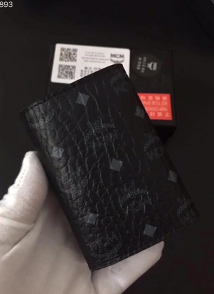 MCM Wallet