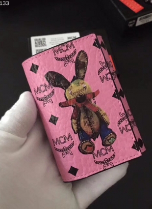 MCM Wallet