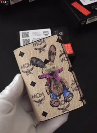 MCM Wallet