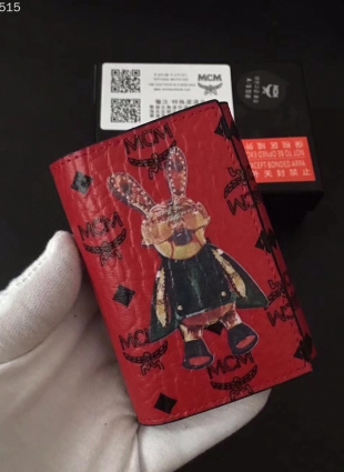 MCM Wallet