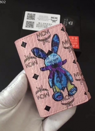 MCM Wallet