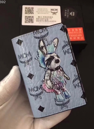 MCM Wallet