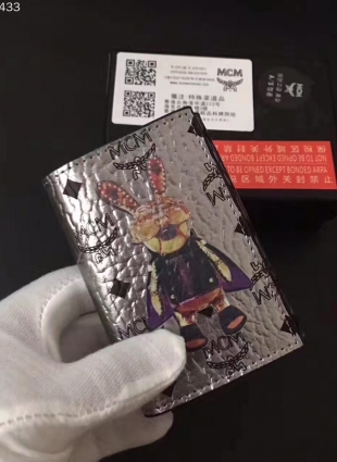 MCM Wallet