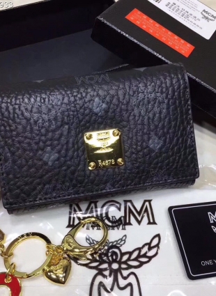 MCM Wallet