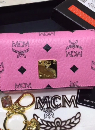 MCM Wallet