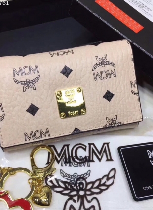 MCM Wallet