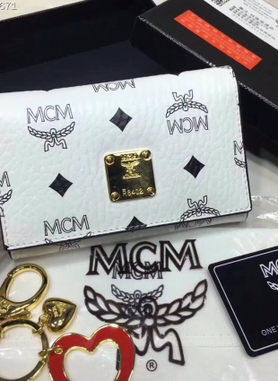 MCM Wallet