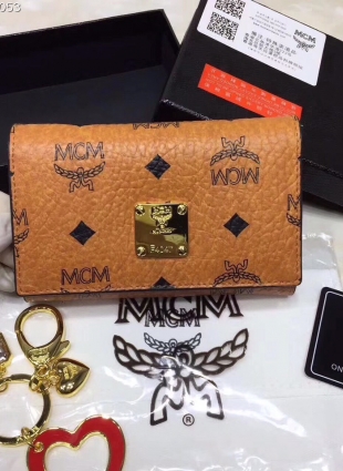 MCM Wallet
