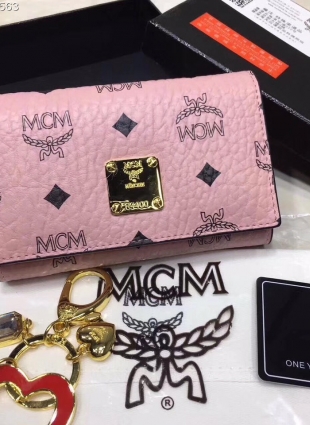 MCM Wallet
