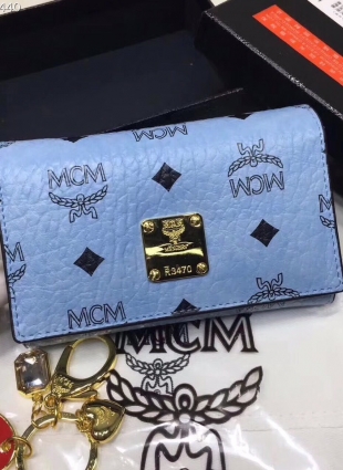MCM Wallet