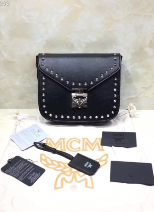 MCM bags