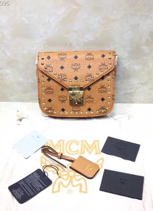 MCM bags