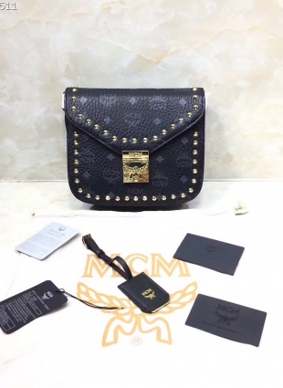 MCM bags