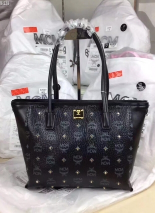 MCM bags