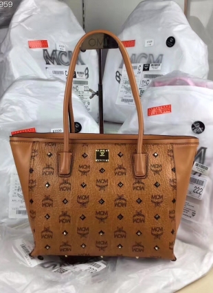 MCM bags