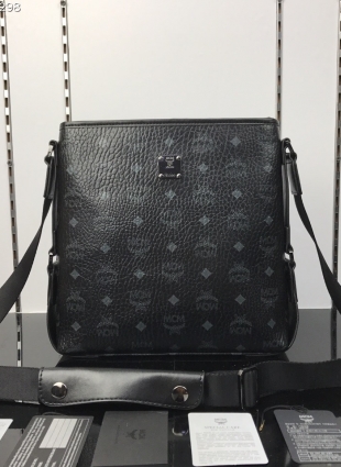 MCM bags