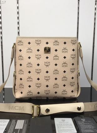 MCM bags