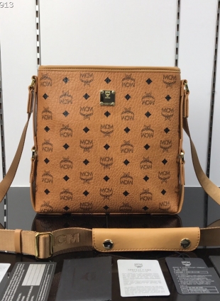 MCM bags
