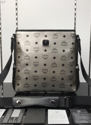 MCM bags