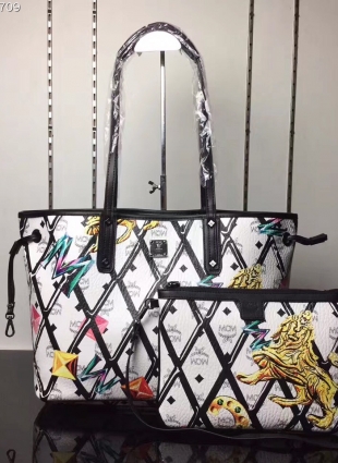 MCM bags