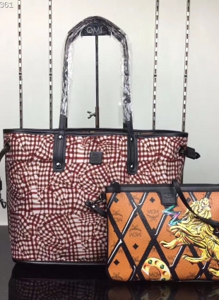 MCM bags