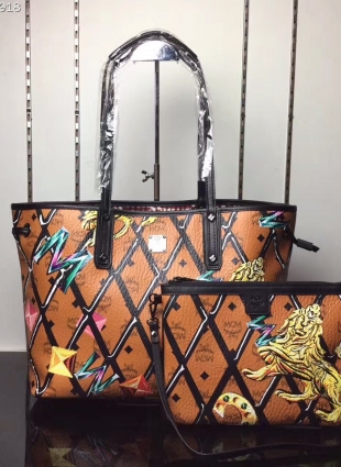 MCM bags