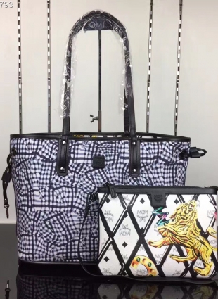 MCM bags