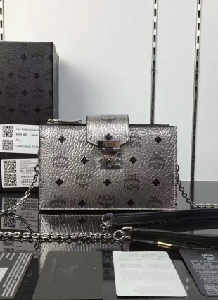 MCM bags