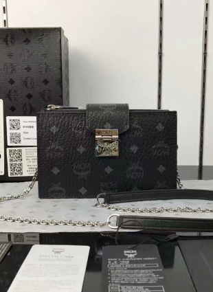MCM bags