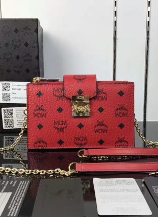 MCM bags