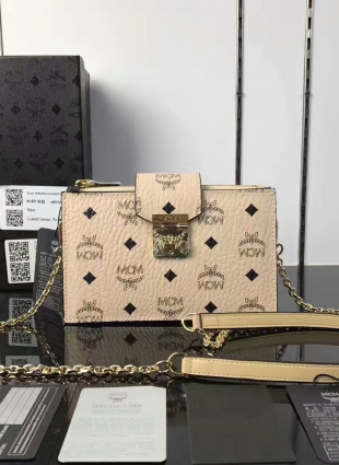 MCM bags