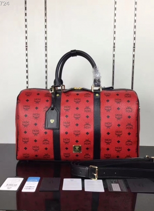 MCM bags
