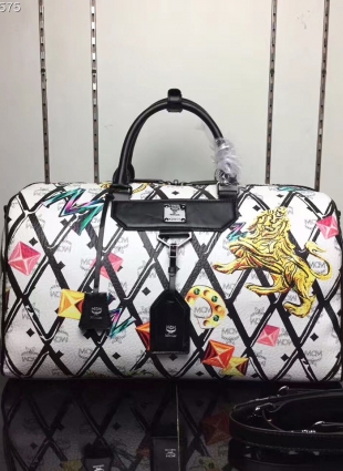 MCM bags