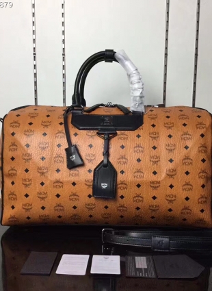 MCM bags