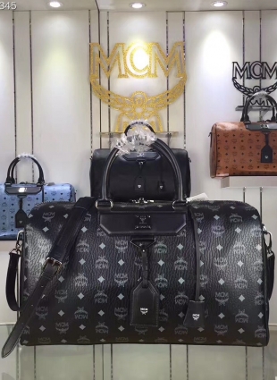 MCM bags