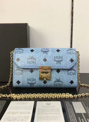 MCM bags